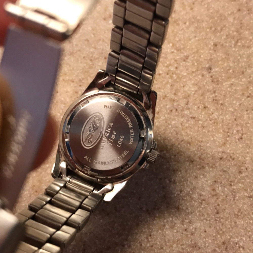 America Time Watch - Picture 3 of 7